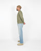 Heavy Duty Long Sleeve Tee - Einzelne Tasche - View 3