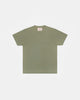 Heavy Duty Tee - Single Pocket - Fatigue