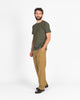 Heavy Duty Tee - Single Pocket - Spruce - View 3