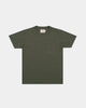 Heavy Duty Tee - Single Pocket - Spruce - View 1