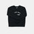 Heavy Duty Crew - Black  W/ HDOST - View 2
