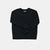 Heavy Duty Crew - Black - View 2