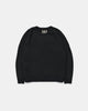 Heavy Duty Crew - Dark Charcoal