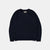 Heavy Duty Crew - Dark Navy - View 1