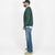Heavy Duty Crew - Evergreen - View 4