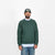 Heavy Duty Crew - Evergreen - View 6