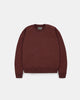 Heavy Duty Crew - Fig - View 1
