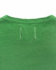 Heavy Duty Tee - Single Pocket - Clover - View 4