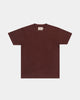 Heavy Duty Tee - Fig - View 1