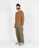 Heavy Duty Long Sleeve Tee - Single Pocket - Hardtack - View 3
