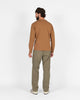 Heavy Duty Long Sleeve Tee - Single Pocket - Hardtack - View 5