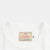 Heavy Duty Long Sleeve Tee - Non Pocket w/ Cuff - White - View 7