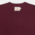 Heavy Duty Tee - Burgundy - View 2