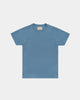 Heavy Duty Tee - Faded Blue - View 1