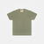 Heavy Duty Tee - Fatigue - View 1
