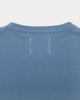 Heavy Duty Tee - Faded Blue - View 4