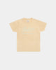Heavy Duty Tee - Vintage Label / Palomino