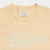 Heavy Duty Tee - Vintage Label / Palomino - View 3