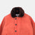 N-1 Deck Jacket - Burnt Orange - View 2