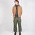 N-1 Deck Jacket - Field Tan / Grey - View 3
