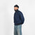 Pilot Jacket - Regal Blue - View 4