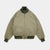 Pilot Jacket - Sage Dry Waxed Cotton - View 1