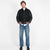 Varsity Jacket - View 2