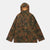 Heavy Duty Raincoat - Ginger Camo - View 1