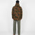 Heavy Duty Raincoat - Ginger Camo - View 5