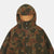 Heavy Duty Raincoat - Ginger Camo - View 6