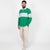 Portland Rugby Shirt - Kelly Green - View 3