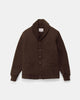 Schal Pullover Mantel - View 1