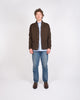 Schal Pullover Mantel - View 2