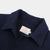 Skyline Overshirt - Indigo Sashi-Ori - View 7