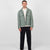 Skyline Overshirt - Reef - View 2
