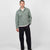 Skyline Overshirt - Reef - View 3
