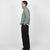 Skyline Overshirt - Reef - View 5
