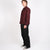 Skyline Overshirt - Canyon Plaid - View 3