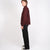 Skyline Overshirt - Canyon Plaid - View 4