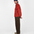 Skyline Overshirt - Rust Corduroy - View 5
