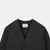 Slouchy Cardigan - Dark Charcoal - View 7