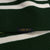 Striped Wool Scarf - Pine / Off White - View 5