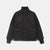 Lined Submariner Sweater Coat - Dark Charcoal - View 1