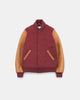 Varsity Jacket - View 1