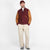 Veste Varsity - View 2