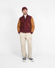 Varsity Jacket - View 2