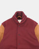 Varsity Jacket - View 7