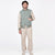 Varsity Jacket - Reef / Milk - View 2