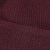 Wool Knit Watch Cap - Burgundy - View 3