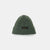 Wool Knit Watch Cap - Spruce - View 1